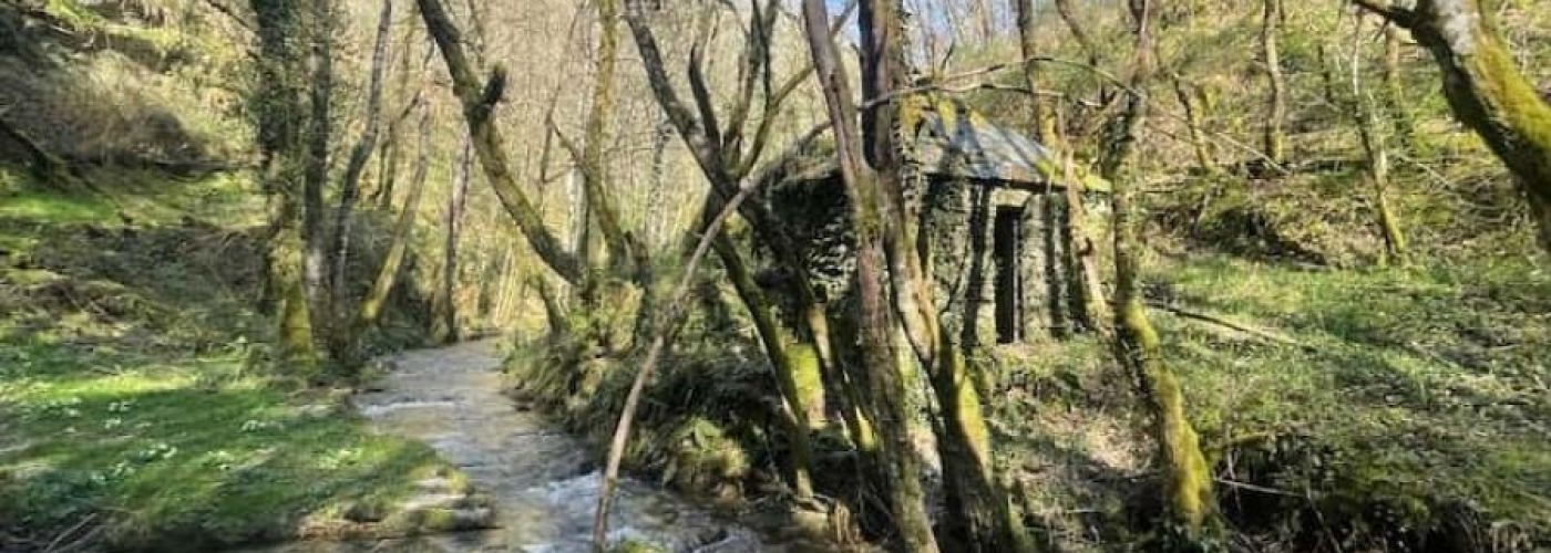 Río Donsal: Un Legado de Piedra y Agua