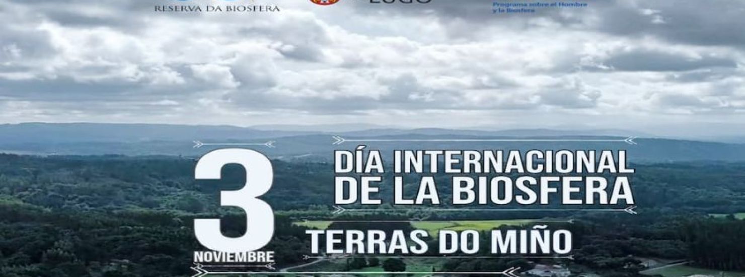 Día Internacional das Reservas da Biosfera da UNESCO 2025