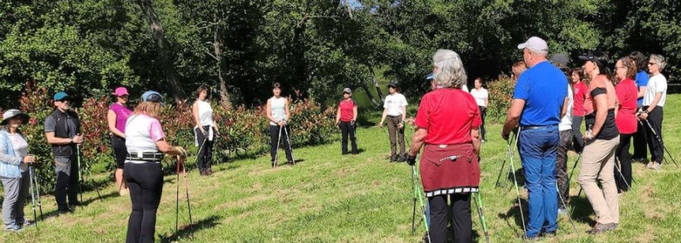 Master Class: el placer de aprender