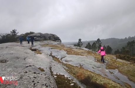 Ni la lluvia nos para