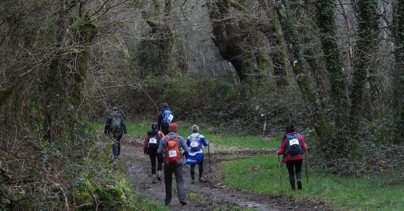 Friol camiña por unha causa xusta