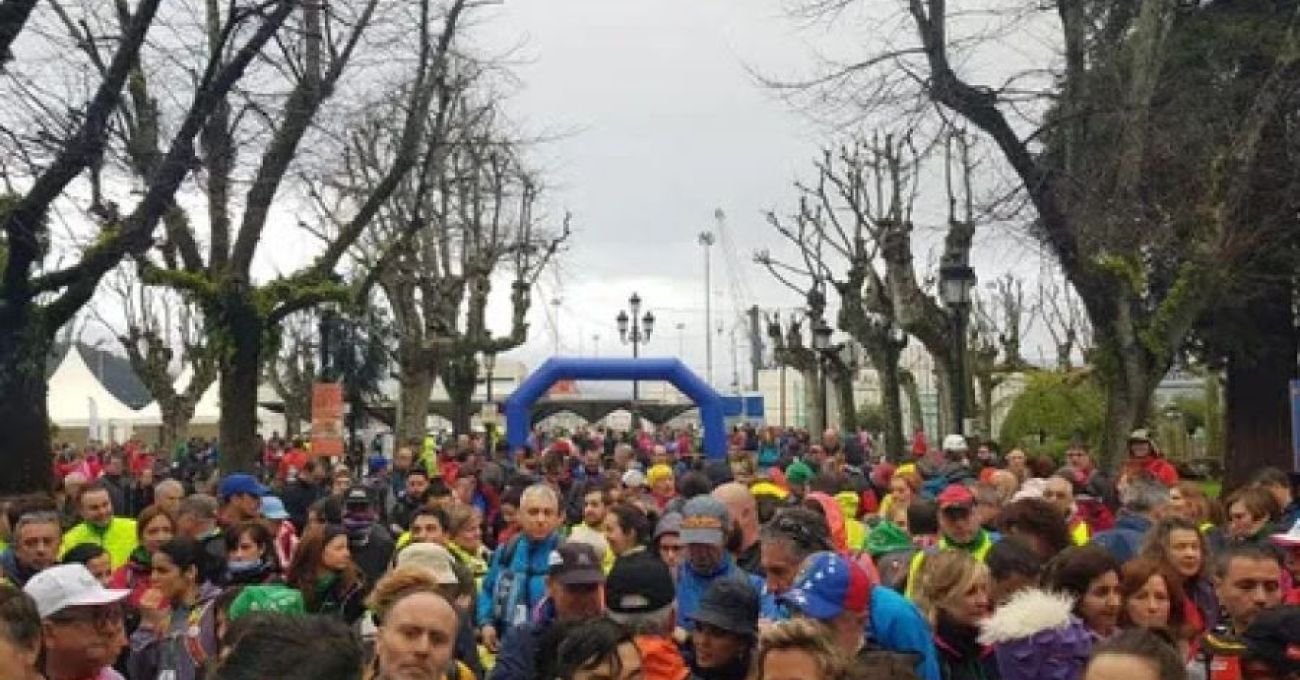 Marín nos puso a prueba