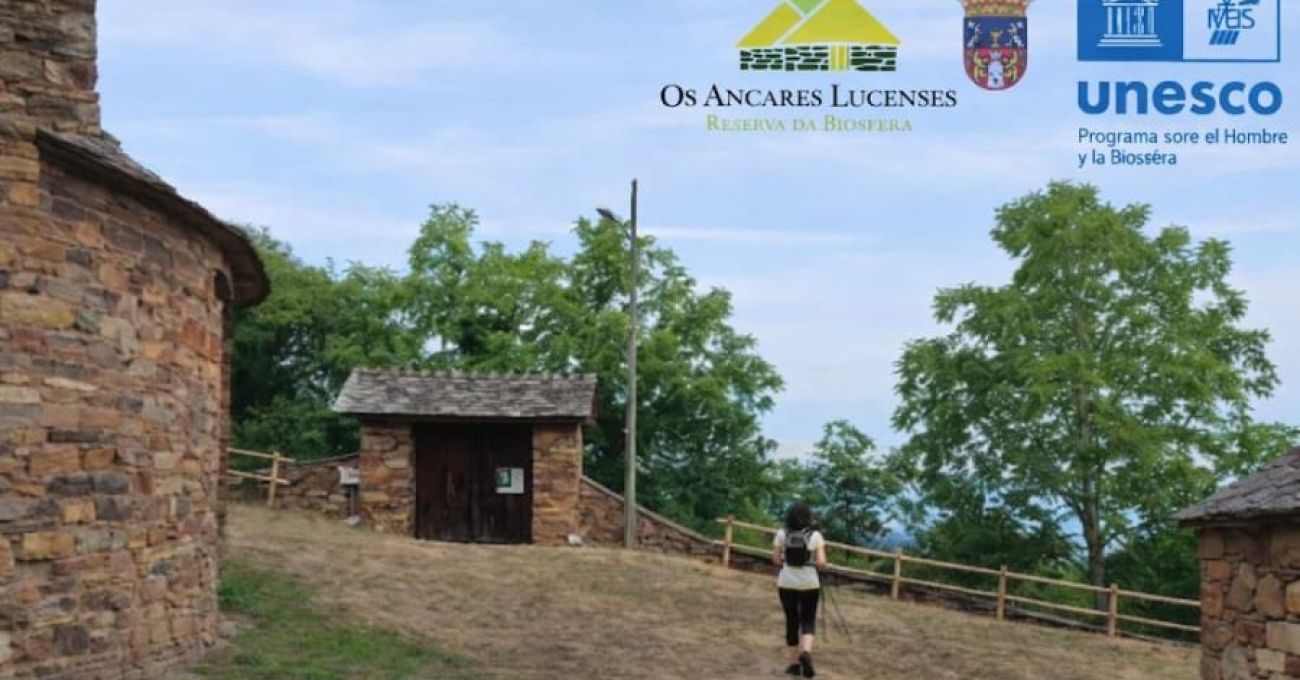 Museo Etnográfico de San Román de Cervantes