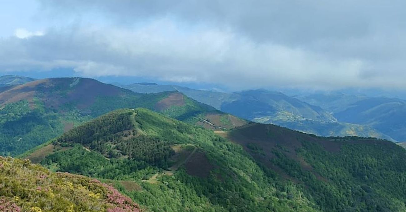 V Clinic de Técnica específica  ALFA 247  "Desniveles + y -"