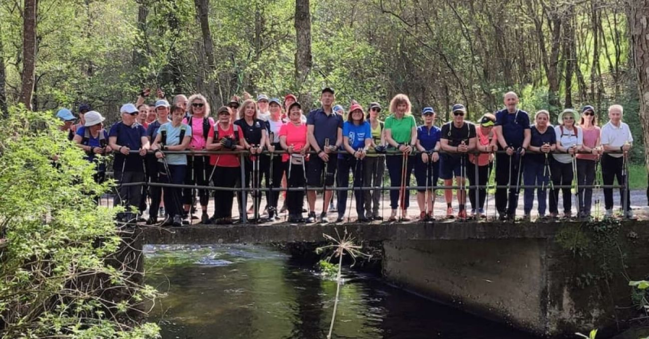 Master Class Terra do Miño, domingo