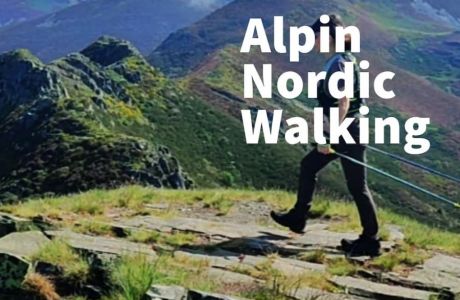 Alpine Nordic en Ancares: técnica y adaptación al terreno en el V Clinic ALFA 247