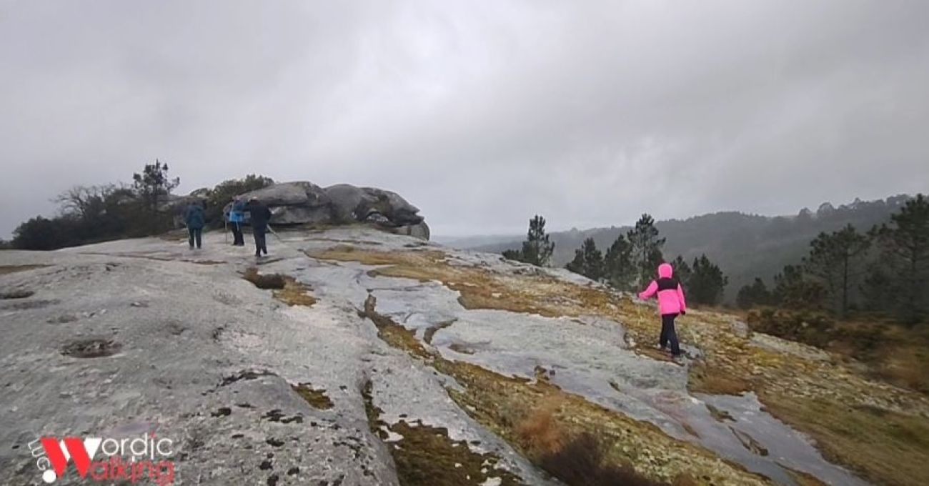 Ni la lluvia nos para