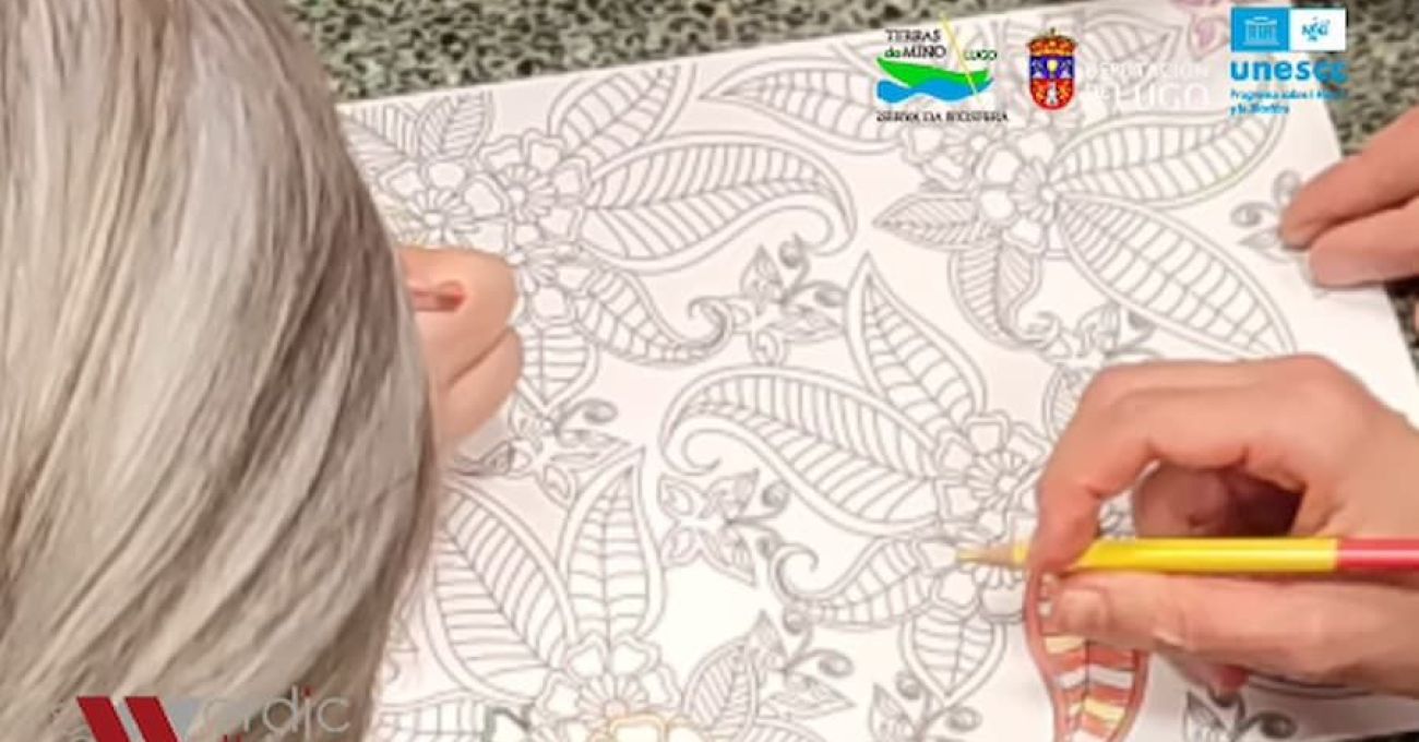 Nordic Yoga segunda sesión