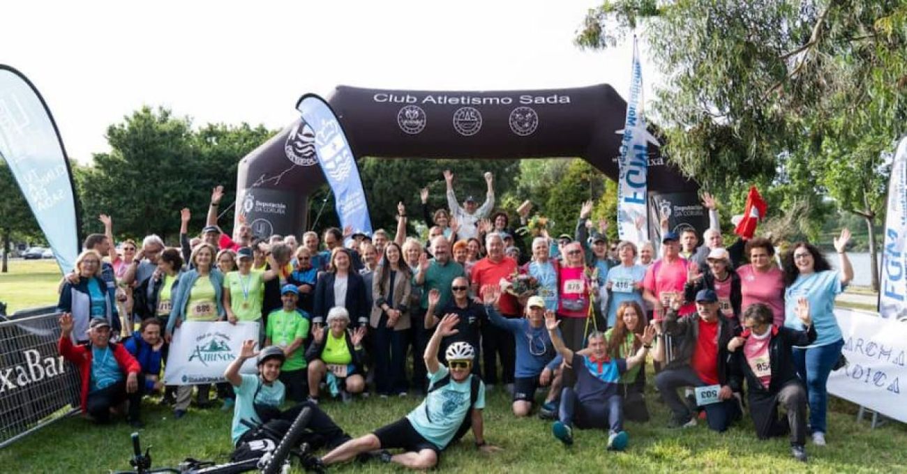 I Trofeo Concello de Culleredo