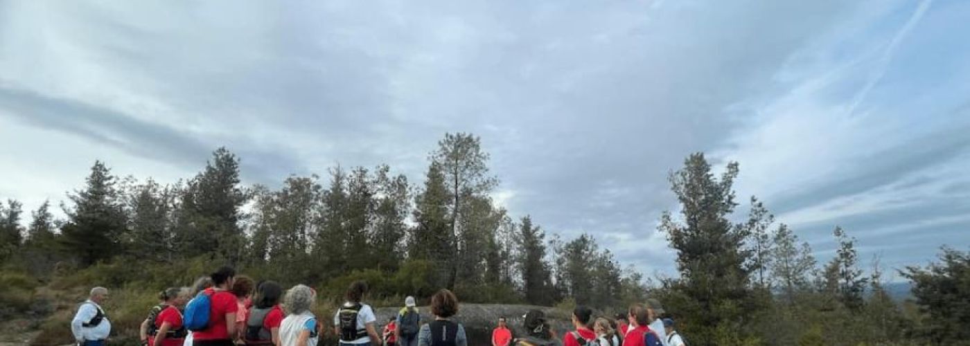 Sigue la jornada, sube la exigencia