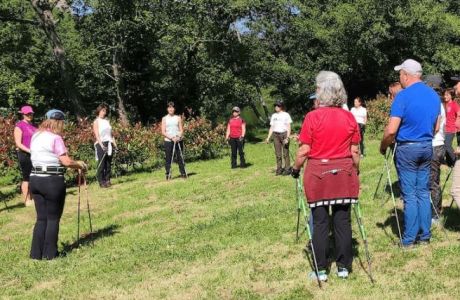 Master Class: el placer de aprender