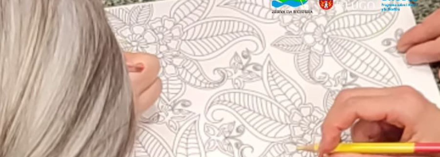 Nordic Yoga segunda sesión