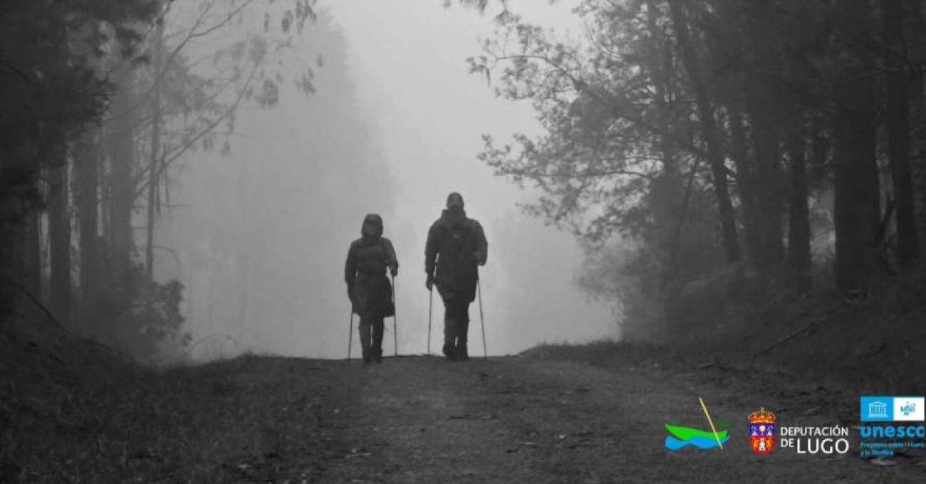 Sendas de Castroverde