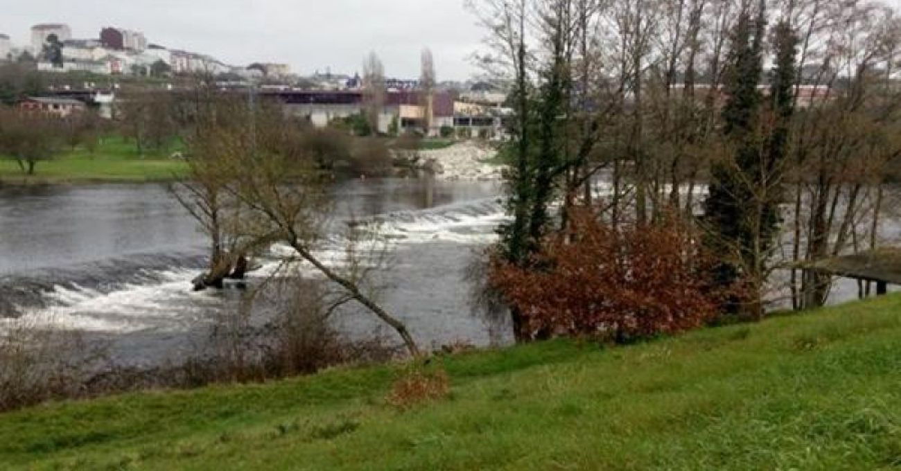 Ruta Ríbeiras Altas, Miño arriba
