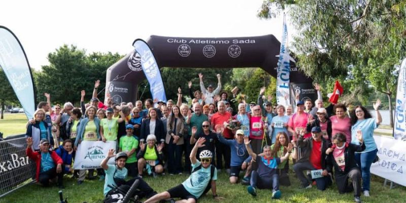 I Trofeo Concello de Culleredo