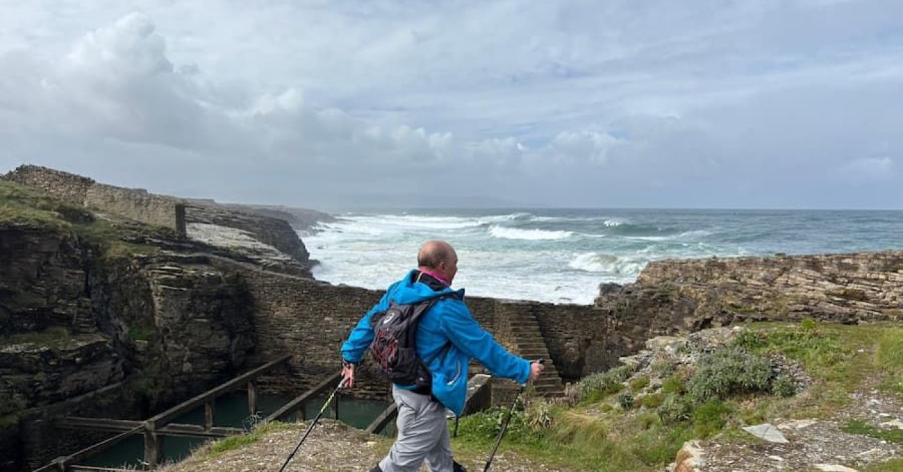 Gran Camino Natural del Cantábrico