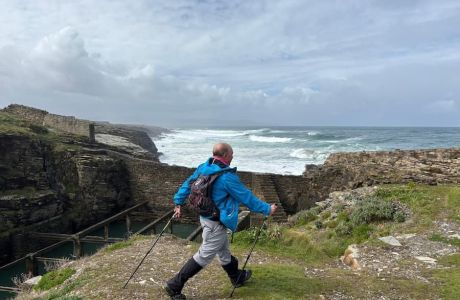 Gran Camino Natural del Cantábrico