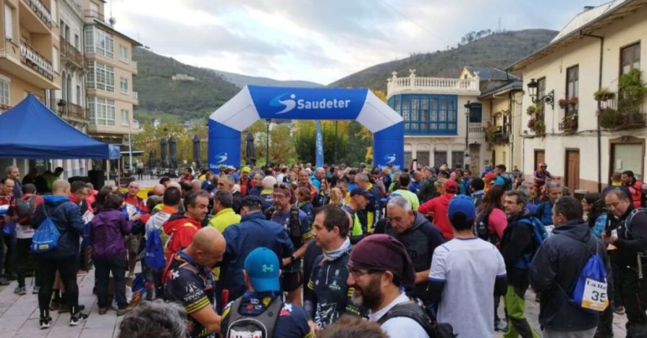 O Barco: unha andaina para mirar o monte de fronte