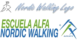 Nordic Walking Lugo 