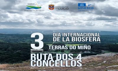 Día Internacional de la Reservas