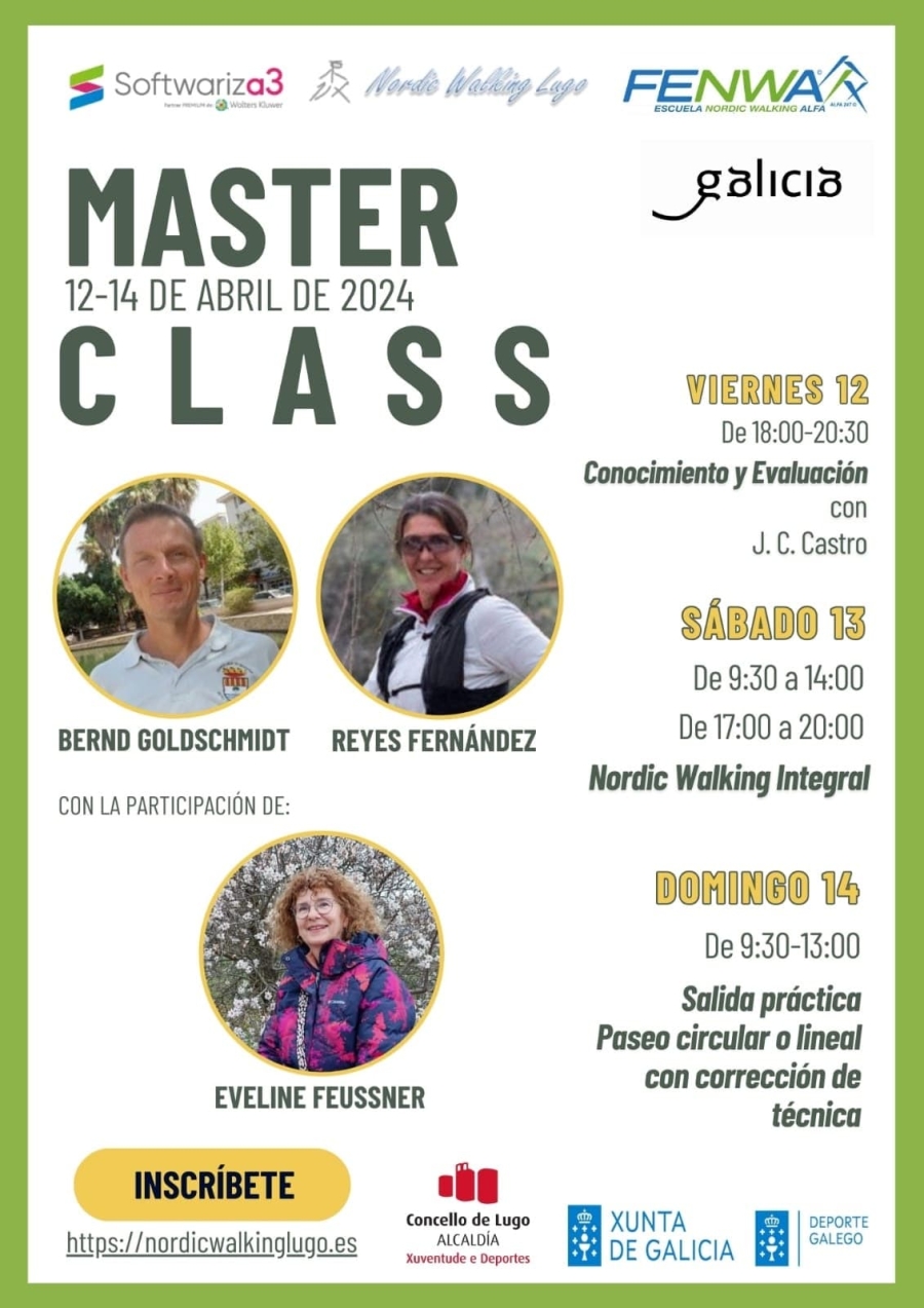 Master Class Terras do Miño ALFA 247.