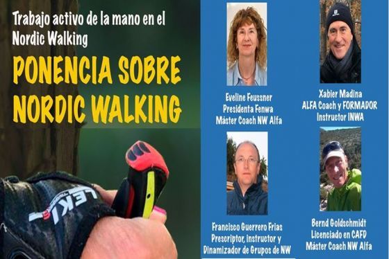 Video resumen de la ponencia sobre la mano abierta