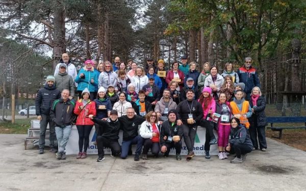 Federación Gallega de Montaña